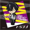 Special Crime Investigation Unit Special 7: Nendoroid Plus Multi Cloth Shiori Ichinose