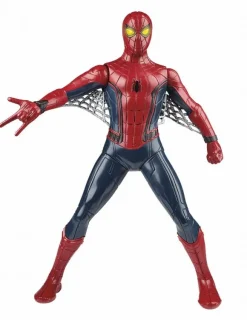 Spider-Man: Homecoming Hasbro Action Figure 16-inch Tech-Suit Spider-Man