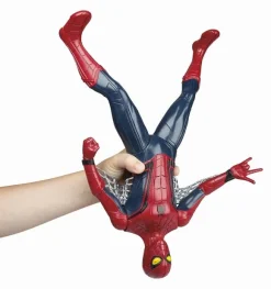 Spider-Man: Homecoming Hasbro Action Figure 16-inch Tech-Suit Spider-Man