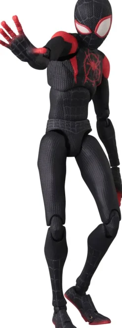 Spider-Man: Into the Spider-Verse - SV Action Figure Miles Morales (Reissue)