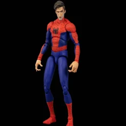 Spider-Man: Into The Spider-Verse SV-Action Peter B. Parker / Spider-Man