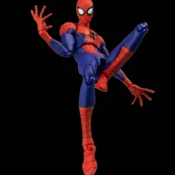 Spider-Man: Into The Spider-Verse SV-Action Peter B. Parker / Spider-Man