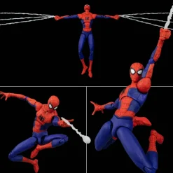 Spider-Man: Into The Spider-Verse SV-Action Peter B. Parker / Spider-Man