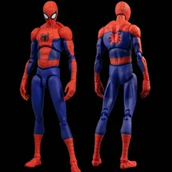 Spider-Man: Into The Spider-Verse SV-Action Peter B. Parker / Spider-Man