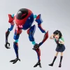 Spider-Man: Into the Spider-Verse - SV Action Peni Parker & SP//dr
