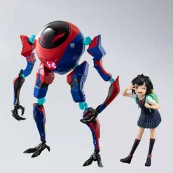 Spider-Man: Into the Spider-Verse - SV Action Peni Parker & SP//dr