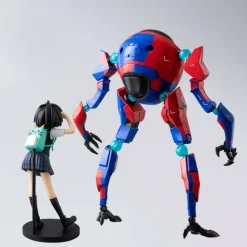 Spider-Man: Into the Spider-Verse - SV Action Peni Parker & SP//dr