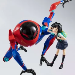 Spider-Man: Into the Spider-Verse - SV Action Peni Parker & SP//dr