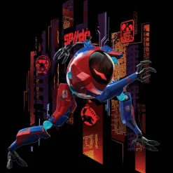 Spider-Man: Into the Spider-Verse - SV Action Peni Parker & SP//dr