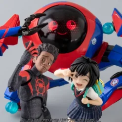 Spider-Man: Into the Spider-Verse - SV Action Peni Parker & SP//dr