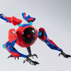 Spider-Man: Into the Spider-Verse - SV Action Peni Parker & SP//dr