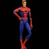 Spider-Man: Into The Spider-Verse SV-Action Peter B. Parker / Spider-Man Oversea Ver. (2nd Rerelease)