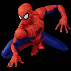 Spider-Man: Into The Spider-Verse SV-Action Peter B. Parker / Spider-Man Oversea Ver. (2nd Rerelease)