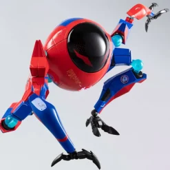 Spider-Man: Into The Spider-Verse SV-Action Peni Parker & SP//dr (Rerelease)