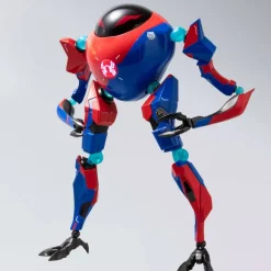 Spider-Man: Into The Spider-Verse SV-Action Peni Parker & SP//dr (Rerelease)