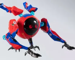 Spider-Man: Into The Spider-Verse SV-Action Peni Parker & SP//dr (Rerelease)