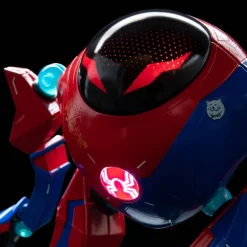 Spider-Man: Into The Spider-Verse SV-Action Peni Parker & SP//dr (Rerelease)