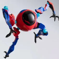 Spider-Man: Into The Spider-Verse SV-Action Peni Parker & SP//dr (Rerelease)