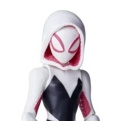 Spider-Man: Into the Spider-Verse - Hasbro Action Figure: 6 Inch: Basic - Wave 1 Spider-Gwen