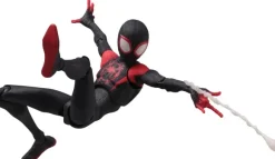 Spider-Man: Into the Spider-Verse - SV Action Figure Miles Morales