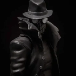 Spider-Man: Into the Spider-Verse SV-Action Spider-Man Noir