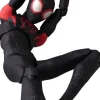 Spider-Man: Into The Spider-Verse SV-Action Miles Morales / Spider-Man (4th Rerelease)