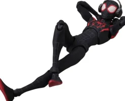 Spider-Man: Into The Spider-Verse SV-Action Miles Morales / Spider-Man (4th Rerelease)