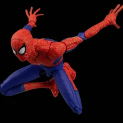 Spider-Man: Into The Spider-Verse SV Action Peter B. Parker / Spider-Man Normal Ver.