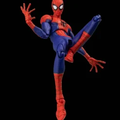 Spider-Man: Into The Spider-Verse SV Action Peter B. Parker / Spider-Man Normal Ver.