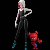 Spider-Man: Into the Spider-Verse SV Action Spider-Gwen & Spider-Ham