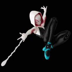 Spider-Man: Into the Spider-Verse SV Action Spider-Gwen & Spider-Ham