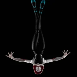 Spider-Man: Into the Spider-Verse SV Action Spider-Gwen & Spider-Ham