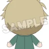 SPY x FAMILY Nendoroid Plus Plushie: Loid Forger
