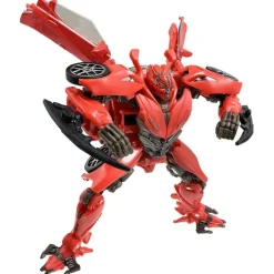 SS-66 Transformers Studio Series Autobot Dino (Mirage)