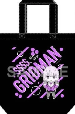 SSSS.Gridman: Nendoroid Plus Tote Bag Akane Shinjo