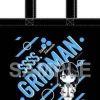 SSSS.Gridman: Nendoroid Plus Tote Bag Rikka Takarada