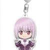 SSSS.Gridman: Nendoroid Plus Big Acrylic Keychain Akane Shinjo