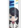 SSSS.Gridman: Nendoroid Plus Ballpoint Pen Rikka Takarada