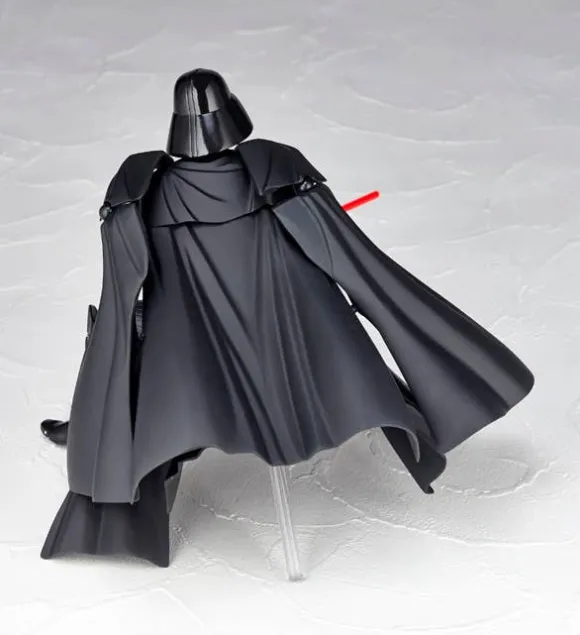 Star Wars: Revo Darth Vader