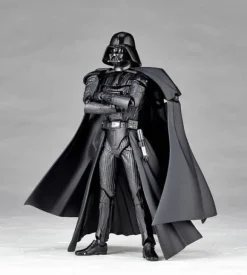 Star Wars: Revo Darth Vader