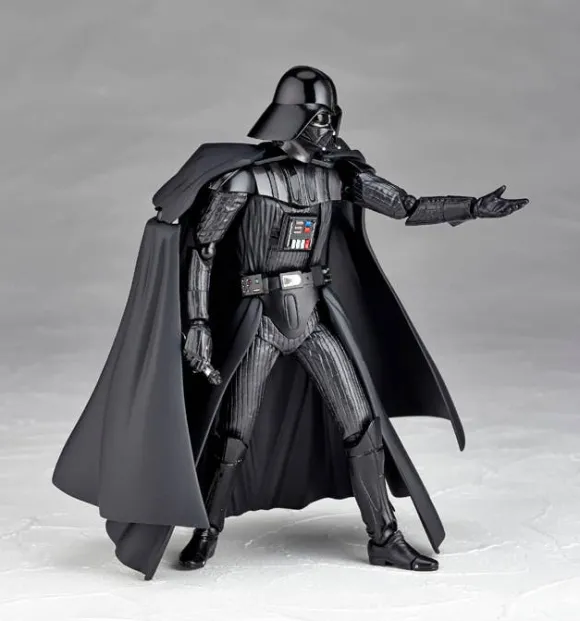 Star Wars: Revo Darth Vader