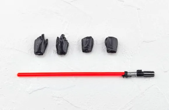 Star Wars: Revo Darth Vader