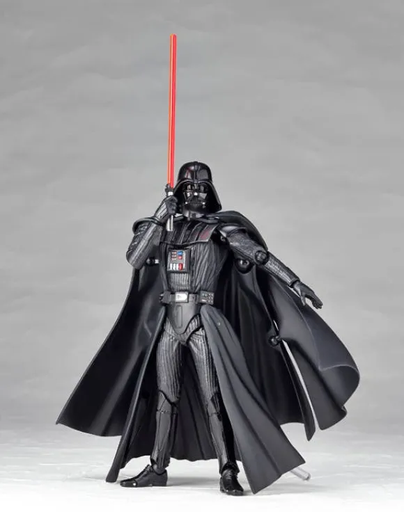 Star Wars: Revo Darth Vader