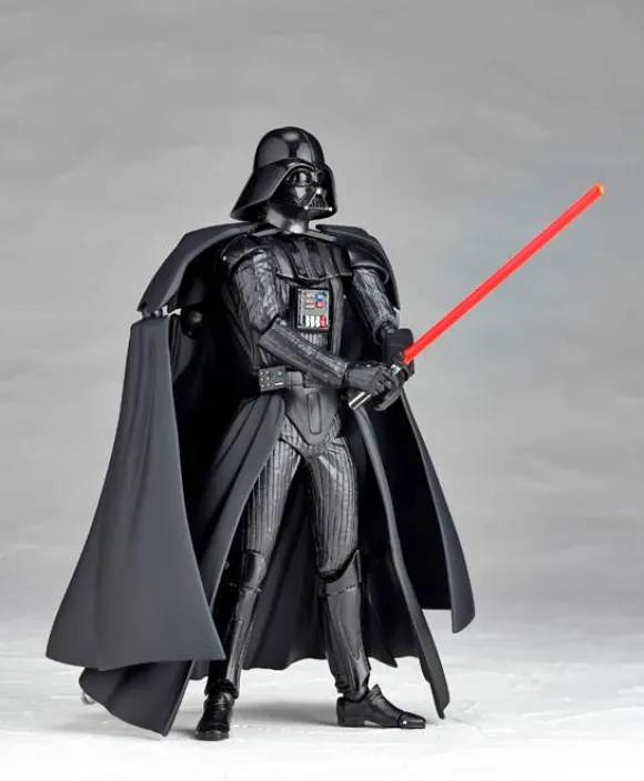 Star Wars: Revo Darth Vader