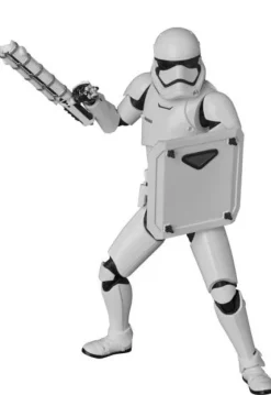 Star Wars: The Force Awakens MAFEX First Order Stormtrooper