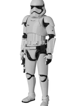 Star Wars: The Force Awakens MAFEX First Order Stormtrooper