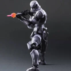 Star Wars Variant Play Arts Kai Stormtrooper