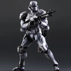 Star Wars Variant Play Arts Kai Stormtrooper