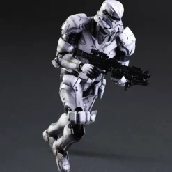 Star Wars Variant Play Arts Kai Stormtrooper