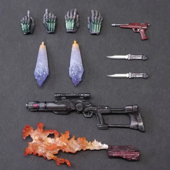 Star Wars Variant Play Arts Kai Boba Fett